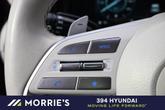Thumbnail of 2023 Burgundy Hyundai PALISADE