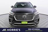 Thumbnail of 2019 Becketts Black Hyundai Santa Fe XL