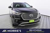 Thumbnail of 2019 Becketts Black Hyundai Santa Fe XL