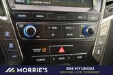 Thumbnail of 2019 Becketts Black Hyundai Santa Fe XL