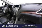Thumbnail of 2019 Becketts Black Hyundai Santa Fe XL