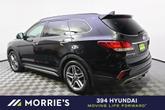 Thumbnail of 2019 Becketts Black Hyundai Santa Fe XL