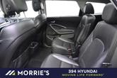 Thumbnail of 2019 Becketts Black Hyundai Santa Fe XL