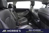 Thumbnail of 2019 Becketts Black Hyundai Santa Fe XL