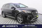 Thumbnail of 2019 Becketts Black Hyundai Santa Fe XL