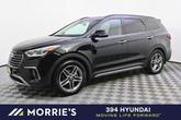 Thumbnail of 2019 Becketts Black Hyundai Santa Fe XL
