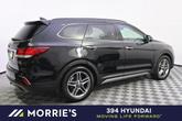 Thumbnail of 2019 Becketts Black Hyundai Santa Fe XL