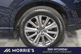 Thumbnail of 2024 Deep Crystal Blue Mica Mazda CX-5
