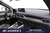 Thumbnail of 2024 Deep Crystal Blue Mica Mazda CX-5