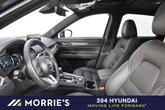 Thumbnail of 2024 Deep Crystal Blue Mica Mazda CX-5