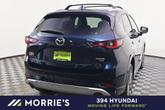 Thumbnail of 2024 Deep Crystal Blue Mica Mazda CX-5