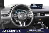 Thumbnail of 2024 Deep Crystal Blue Mica Mazda CX-5