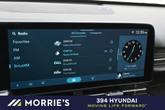 Thumbnail of 2025 White Hyundai KONA