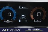 Thumbnail of 2025 White Hyundai KONA