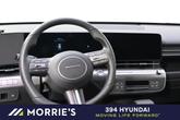 Thumbnail of 2025 White Hyundai KONA