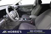 Thumbnail of 2025 White Hyundai KONA
