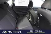 Thumbnail of 2025 White Hyundai KONA