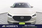 Thumbnail of 2024 Platinum Quartz Metallic Mazda CX-30