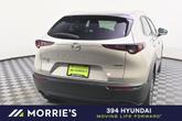 Thumbnail of 2024 Platinum Quartz Metallic Mazda CX-30