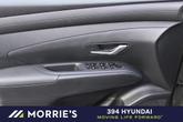 Thumbnail of 2025 Green Hyundai TUCSON