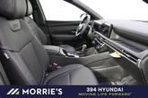 Thumbnail of 2025 Green Hyundai TUCSON