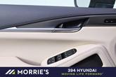 Thumbnail of 2022 Mineral Black INFINITI QX60