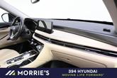 Thumbnail of 2022 Mineral Black INFINITI QX60