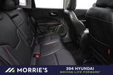 Thumbnail of 2018 White Clearcoat Jeep Compass
