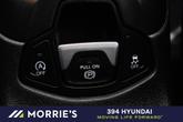 Thumbnail of 2018 White Clearcoat Jeep Compass