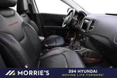 Thumbnail of 2018 White Clearcoat Jeep Compass