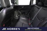 Thumbnail of 2018 White Clearcoat Jeep Compass