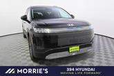 Thumbnail of 2026 Black Hyundai IONIQ 9