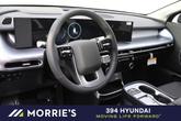 Thumbnail of 2026 Black Hyundai IONIQ 9