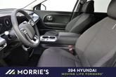 Thumbnail of 2026 Black Hyundai IONIQ 9