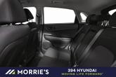 Thumbnail of 2023 Abyss Black Pearl Hyundai KONA