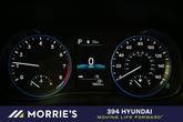 Thumbnail of 2023 Abyss Black Pearl Hyundai KONA