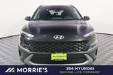 Thumbnail of 2023 Abyss Black Pearl Hyundai KONA