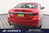 Thumbnail of 2017 Soul Red Metallic Mazda Mazda6