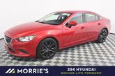 Thumbnail of 2017 Soul Red Metallic Mazda Mazda6