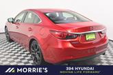 Thumbnail of 2017 Soul Red Metallic Mazda Mazda6