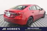 Thumbnail of 2017 Soul Red Metallic Mazda Mazda6