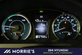 Thumbnail of 2016 Celestial Silver Metallic Toyota Camry Hybrid
