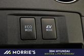 Thumbnail of 2016 Celestial Silver Metallic Toyota Camry Hybrid