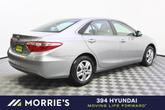 Thumbnail of 2016 Celestial Silver Metallic Toyota Camry Hybrid
