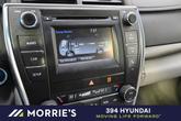 Thumbnail of 2016 Celestial Silver Metallic Toyota Camry Hybrid