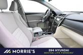 Thumbnail of 2016 Celestial Silver Metallic Toyota Camry Hybrid