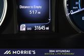 Thumbnail of 2016 Celestial Silver Metallic Toyota Camry Hybrid