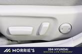 Thumbnail of 2016 Celestial Silver Metallic Toyota Camry Hybrid
