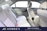 Thumbnail of 2016 Celestial Silver Metallic Toyota Camry Hybrid