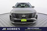 Thumbnail of 2025 Gray Hyundai TUCSON